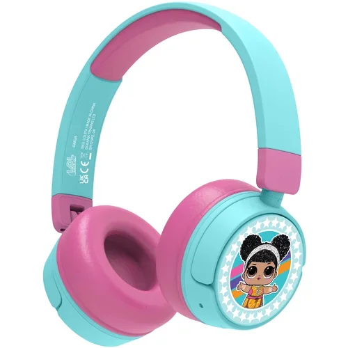 OTL L.O.L. otroške brezžične slušalke, (21244003)