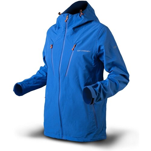 TRIMM M INTENSE jeans blue jacket Slike