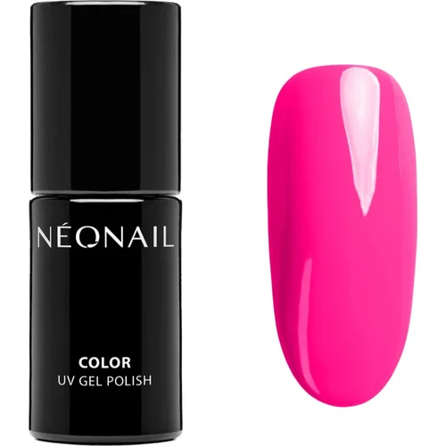 NeoNail Candy Girl gel lak za nohte odtenek Thailand Beauty 7.2 ml