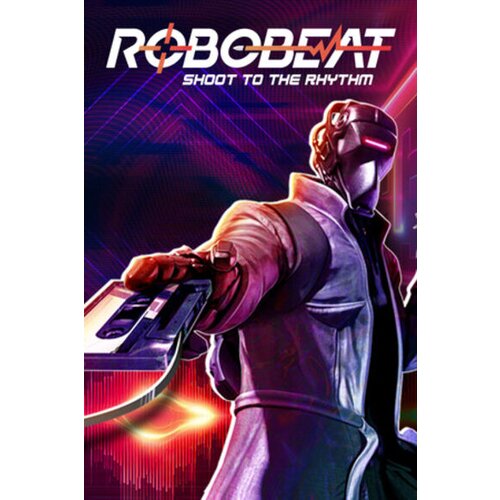  robobeat (pc) steam key global Cene