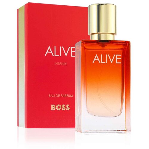 Hugo Boss Boss Alive Intense EDP za Žene 30ml Slike