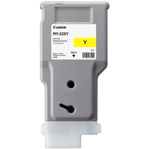 Canon Tinta PFI-320 Yellow Cijene