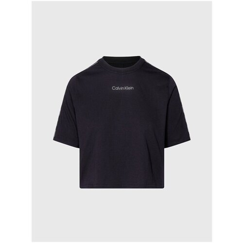 Calvin Klein Jeans 00GWS4K234BAE Crna Slike