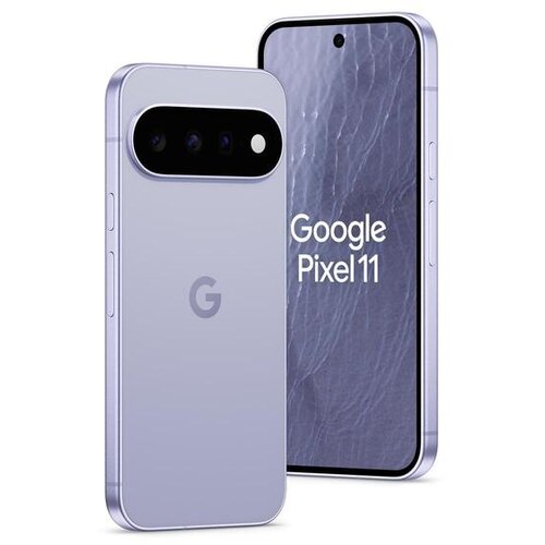 Google Pametni telefon Pixel 11 (256GB) Frost, (5000311422) Cene