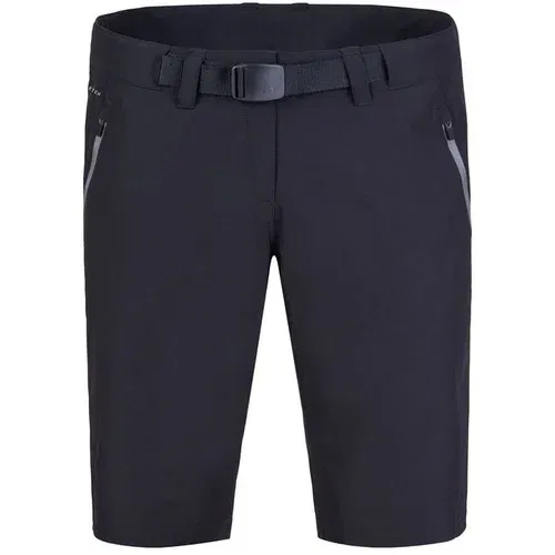 HANNAH Women's shorts TAI anthracite II