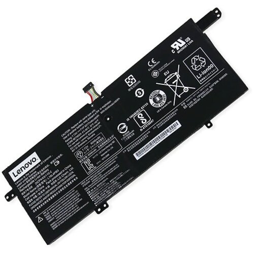 Lenovo Baterija za laptop IdeaPad 720S-13/L16L4PB3, 7.72 V, 48 Wh/6217 mAh, Crna Cene