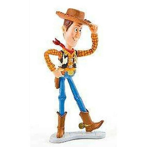 Bullyland Figure djelovanja Cl&amp;aacute;sicos Disney 12761 Slike
