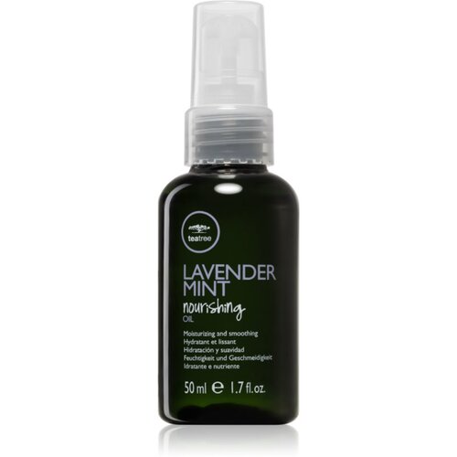 Paul Mitchell Tea Tree Lavender Mint hranjivo ulje za kosu 50 ml Slike