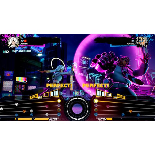 Maximum Games God Of Rock - Deluxe Edition (Playstation 4) Slike