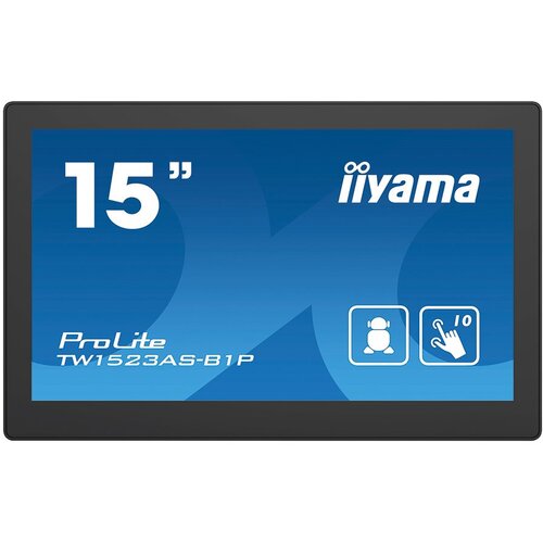 Iiyama TW1523AS-B1P touch panel PC Cijene