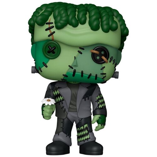 Funko Figura POP Universal Monsters Patchwork Frankenstein Cijene