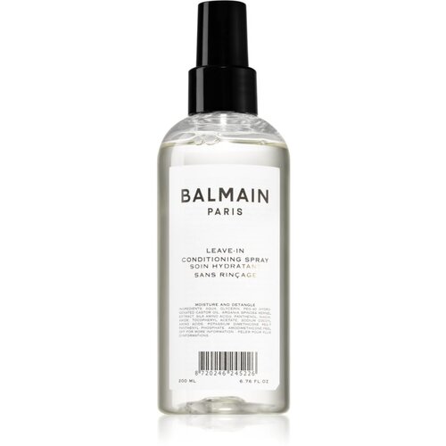 Balmain Hair Couture Leave-in balzam v pršilu 200 ml Cene