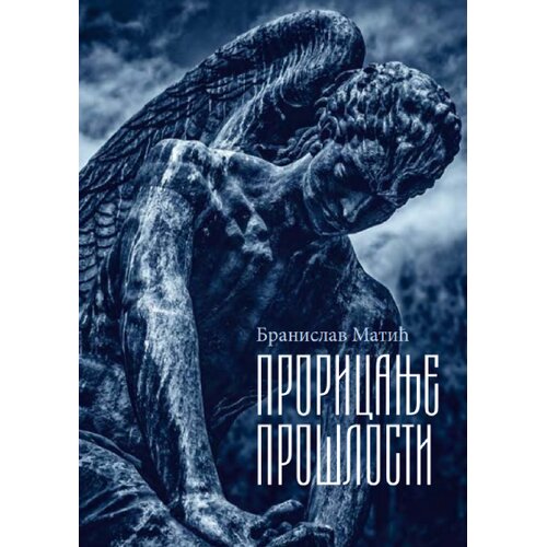 Princip Press Branislav Matić - Proricanje pro&amp;scaron;losti Slike