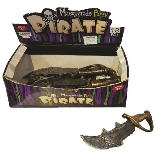  Mač za pirata Cene
