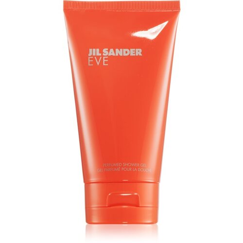 Jil Sander Eve gel za prhanje 150 ml za ženske Cene