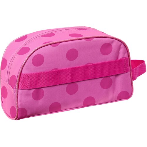  Neseser za &amp;Scaron;kolu Lady Bug Fuksija 26 x 16 x 9 cm Slike