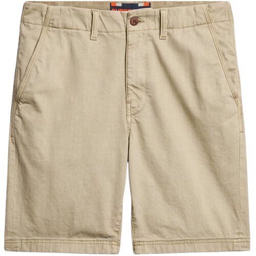 Superdry Vintage International Short &amp;scaron;orc Slike