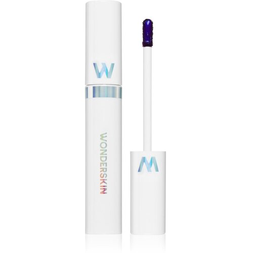 WONDERSKIN Wonder Blading Lip Stain Masque peel-off ruž za usne nijansa First Kiss 4 ml Slike
