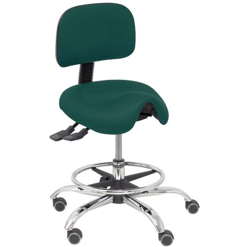  Tabure Zarza P&amp C 426CRRP Tamnozelena 91 cm Cene