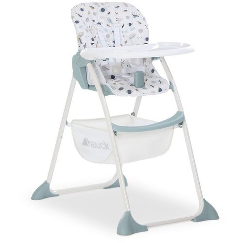Hauck hranilica Sit N Fold Space Cijene