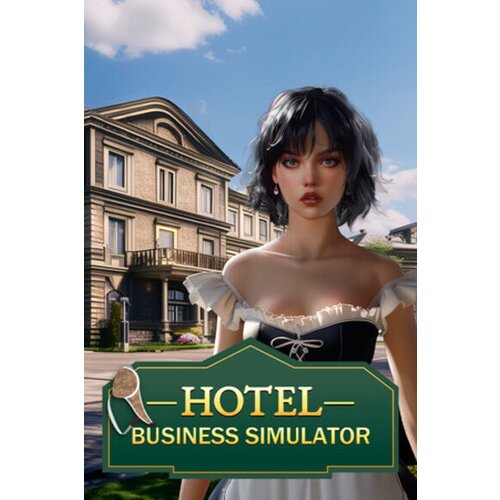 Steam Hotel Business Simulator (PC) Key GLOBAL Cene