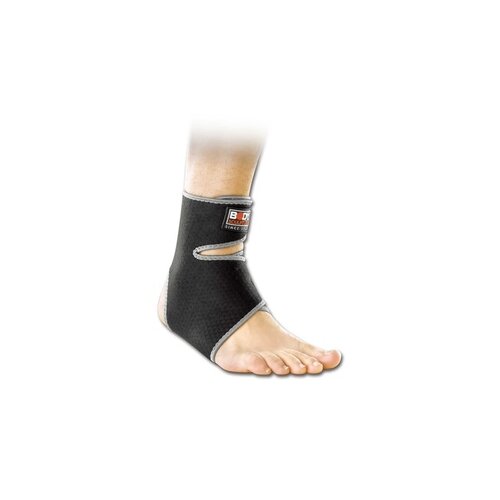 Body Sculpture Steznik za koleno sa Velcro pode&amp;scaron;avanjem BNS-9205 Slike