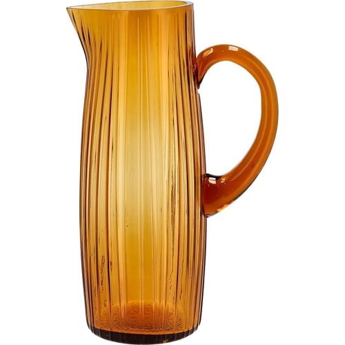 Bitz Vrč Kusintha 1,2 L - jantarna Slike