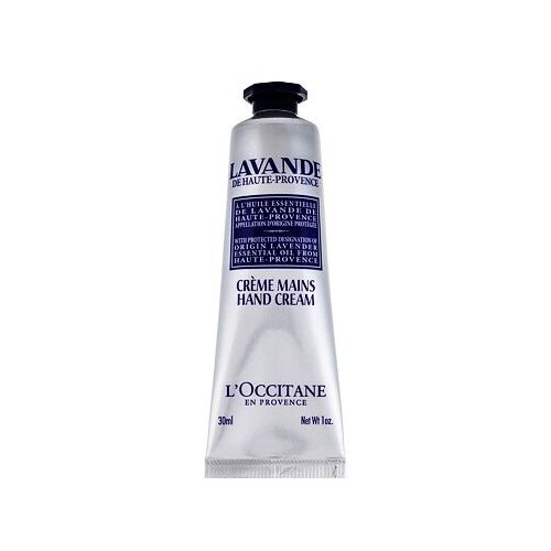 L'occitane lavender vlažilna krema za roke 30 ml za ženske Cene