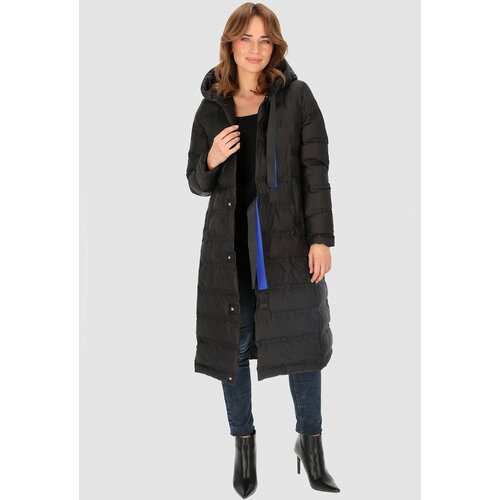 PERSO Woman's Coat BLH231010F Cene