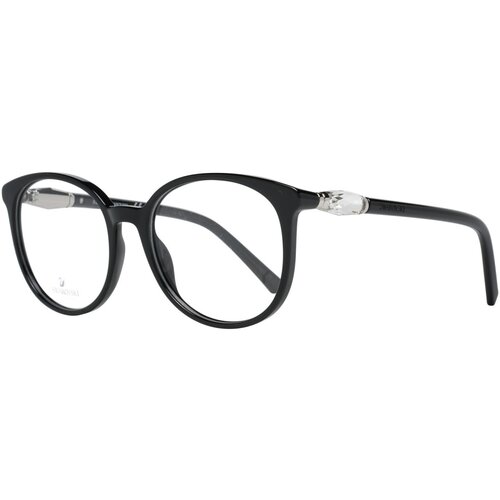 Swarovski Naočare SK 5310 001 Slike