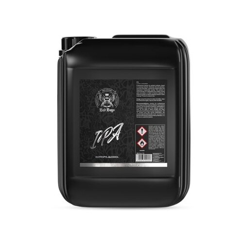  IPA IZOPROPIL ALKOHOL ZA PROFESIONALNO ČI&amp;Scaron;ĆENJE LAKIRANIH POVR&amp;Scaron;INA 5l Slike