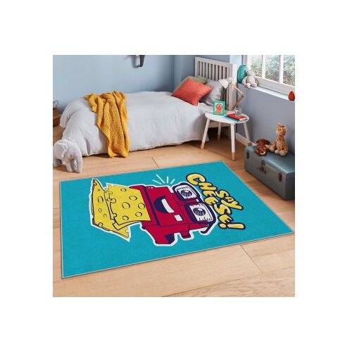 Conceptum Hypnose tepih Hmi Kdc-25, pravougaoni, 100 x 180 cm, šareni Cene