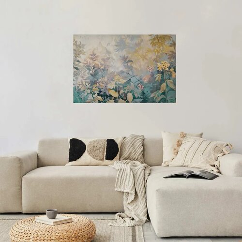  Plakat Tapestry Pattern in Colorful Flowers 60x40 Cijene