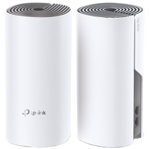 Tp-link AC1200 Whole-Home Mesh Wi-Fi System, Qualcomm CPU, 867Mbps at 5GHz+300Mbps at 2.4GHz, 210/100MbpsPorts,... Cijene
