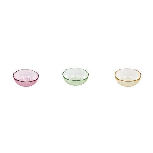Zdjela 21*7CM STAKLO SORTO 76809 Slike