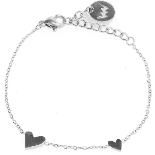 Vuch Migalla Silver Bracelet Cene