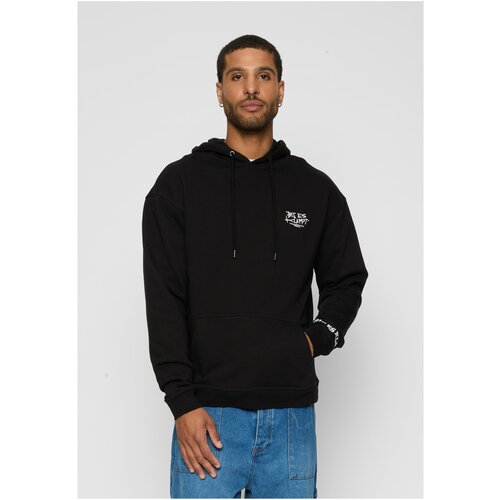 DEF Men&amp;#039;s hoodie BEK x black Slike