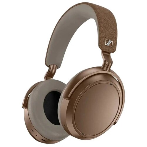 Sennheiser Slu&scaron;alke MOMENTUM 4, rjave Cene