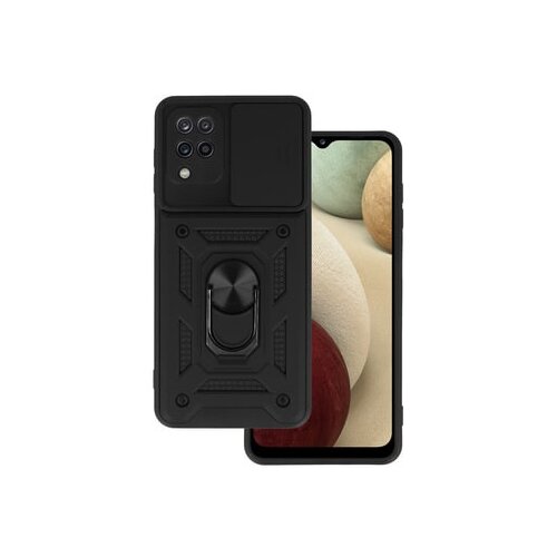 Slide CAMERA ARMOR TORBICA ZA SAMSUNG GALAXY A12 Slike