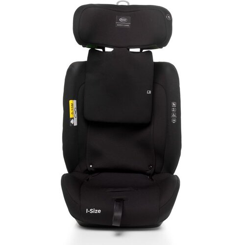 4Baby autosjedalica Go-Fix black i-Size (76-150 cm) Slike