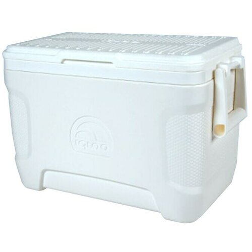 Termo kutija Igloo Marine Contour (23 l, Boja: Bijela) Cijene