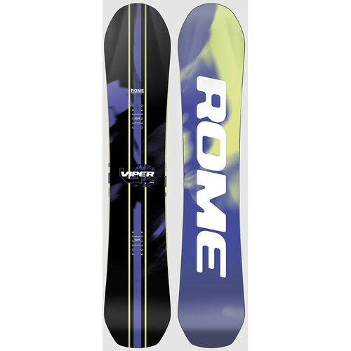 Rome Viper 2027 Snowboard none Cene
