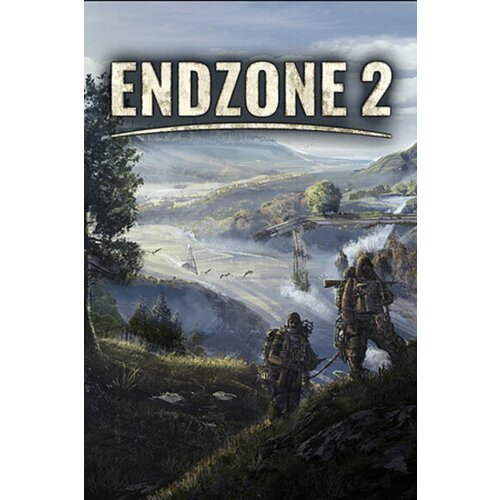 Steam Endzone 2 (PC) Key GLOBAL Cene