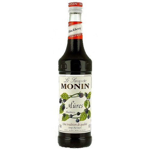Monin Sirup Kupina, 0.7l Cene