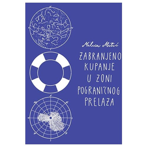 Prometej, Novi Sad Milica Mitić - Zabranjeno kupanje u zoni pograničnog prelaza Slike