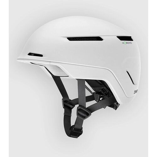 Smith Dispatch MIPS Helmet matte white Cene