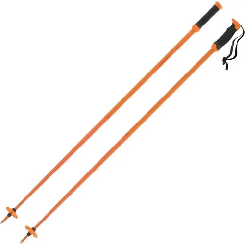 Atomic Redster Q SQS Orange 120 cm Smučarske palice