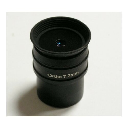 Castell ortho 7,7 mm okular ( cor077 ) Slike