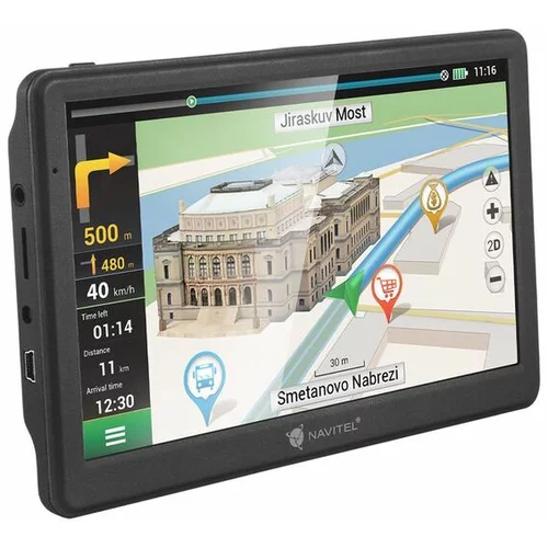 Navitel GPS navigacija MS700