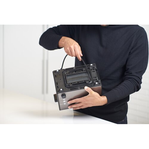 Black &amp;amp; Decker BLACKDECKER toaster BXTO900E Slike